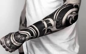 Blackwork