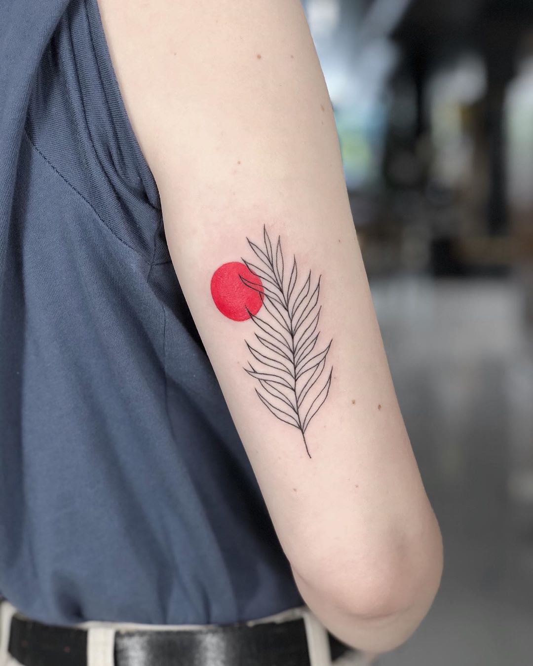 Minimalist